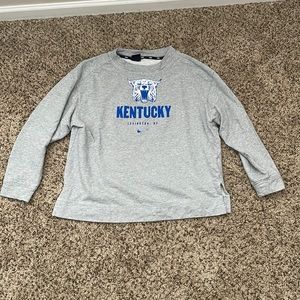 Kentucky sweatshirt